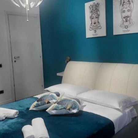 Rooms San Giuliano Catania Luaran gambar