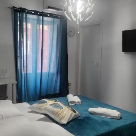 Rooms San Giuliano Catania Luaran gambar