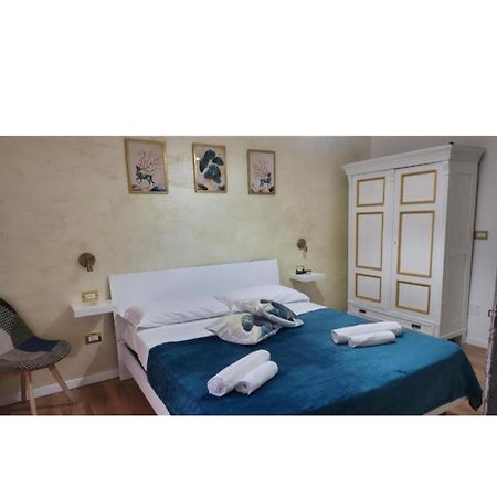 Rooms San Giuliano Catania Luaran gambar