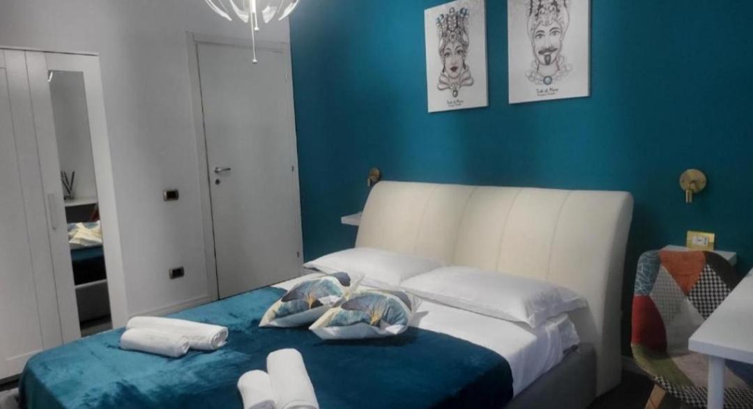 Rooms San Giuliano Catania Luaran gambar