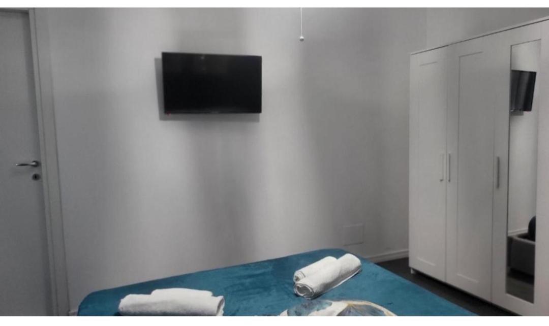 Rooms San Giuliano Catania Luaran gambar