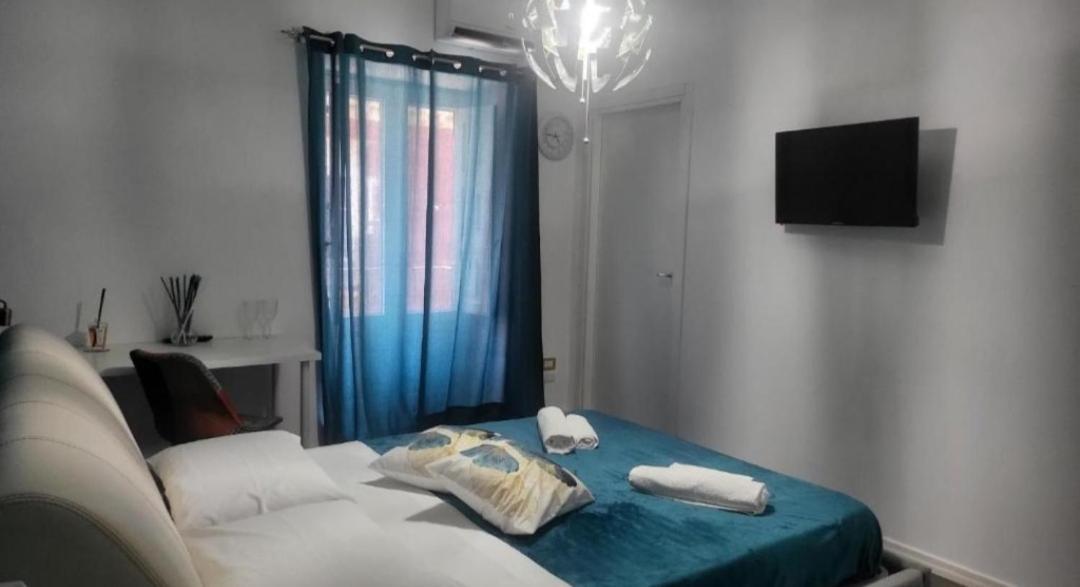 Rooms San Giuliano Catania Luaran gambar