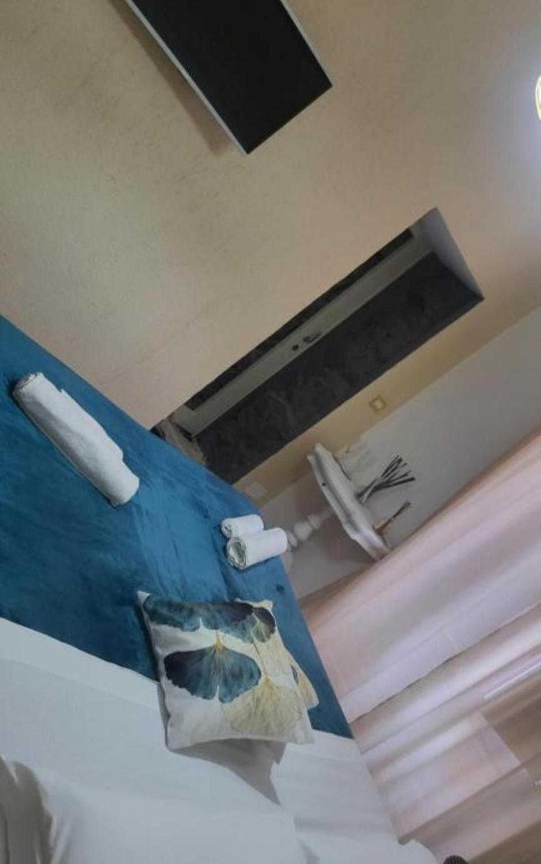 Rooms San Giuliano Catania Luaran gambar