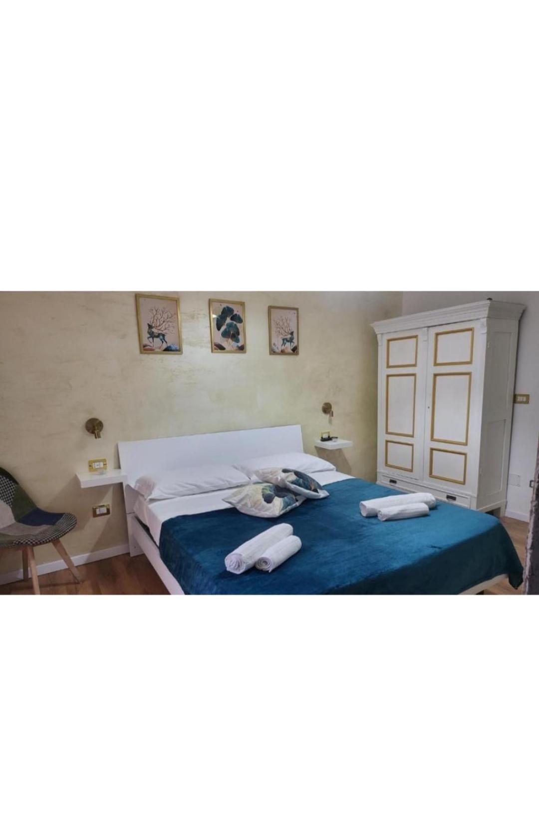 Rooms San Giuliano Catania Luaran gambar