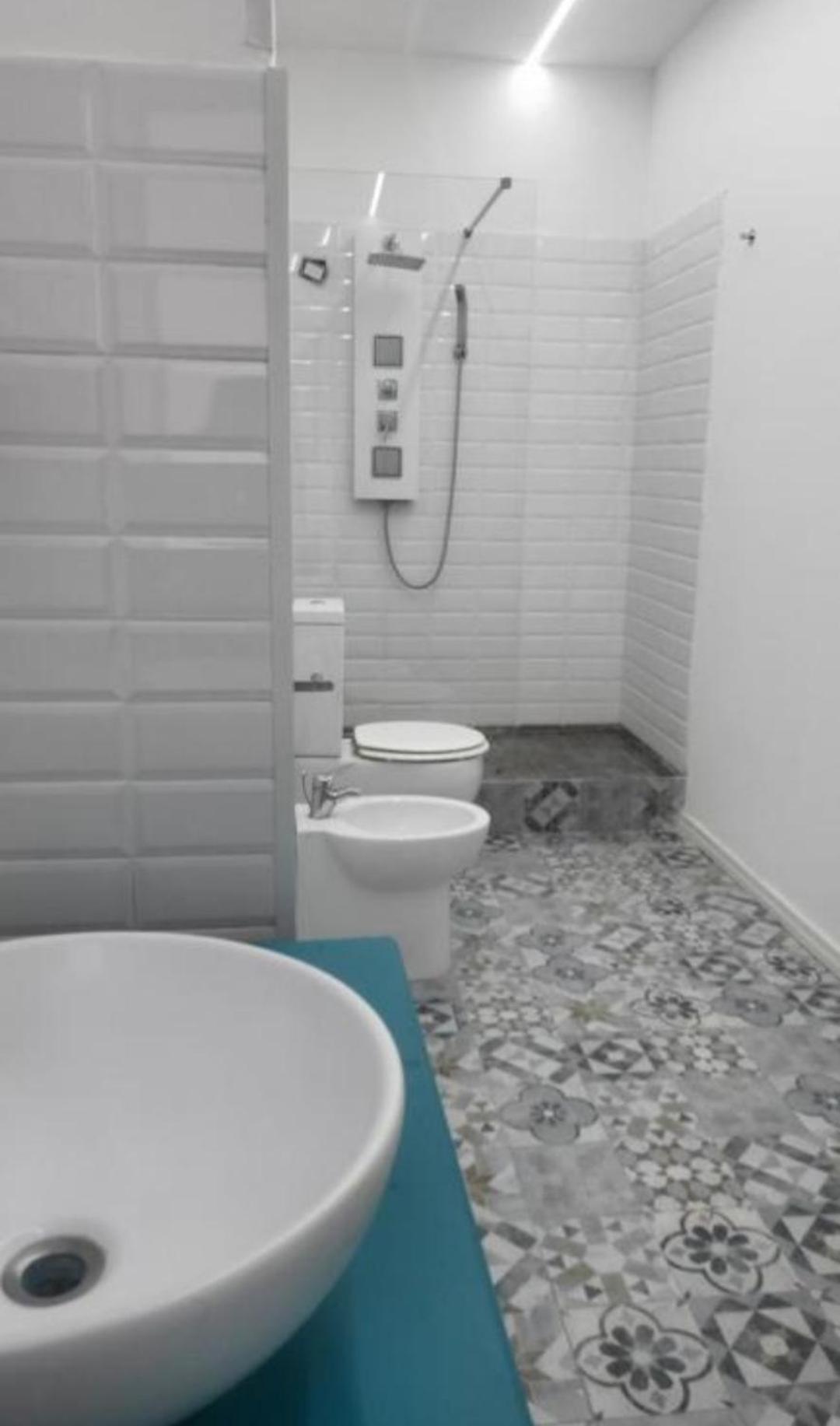 Rooms San Giuliano Catania Luaran gambar