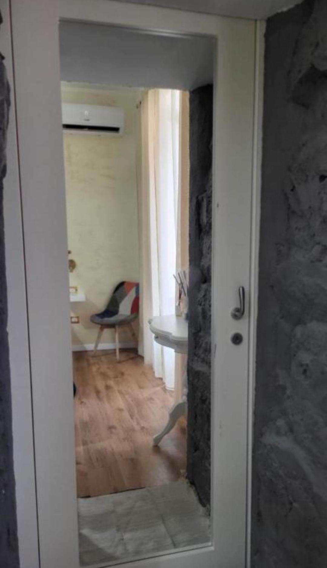 Rooms San Giuliano Catania Luaran gambar